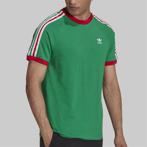 playeras adidas hombre .